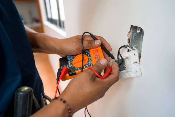 Best Affordable Electrician  in Premont, TX