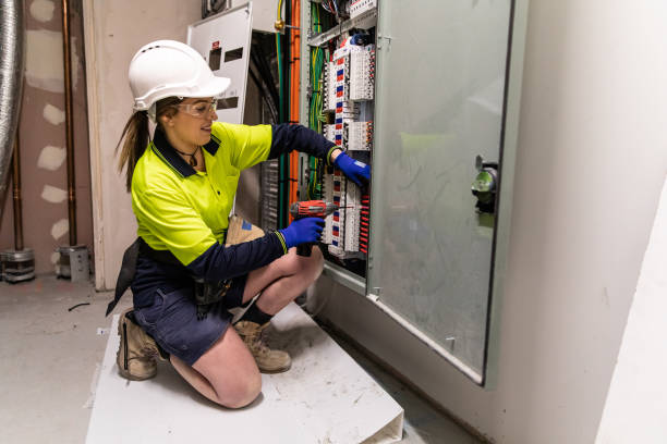 Best Electric Panel Repair  in Premont, TX