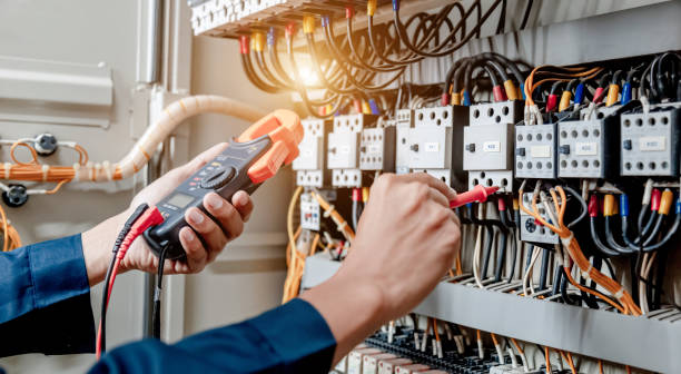 Affordable Electrical Installation in TX