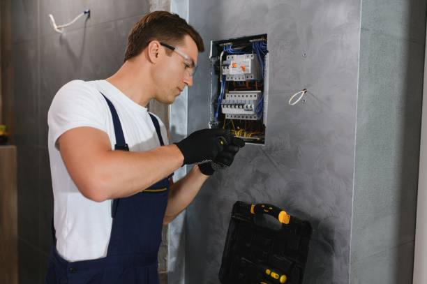 Best Industrial Electrical Services  in Premont, TX