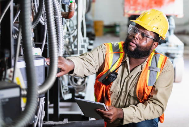 Best Commercial Electrician Services  in Premont, TX