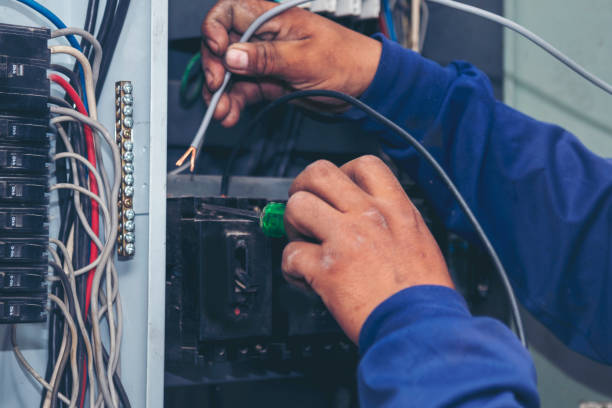 Best Home Electrical Repair  in Premont, TX