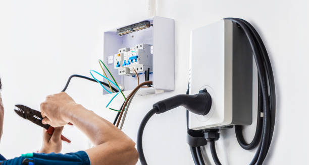 Best Industrial Electrical Services  in Premont, TX