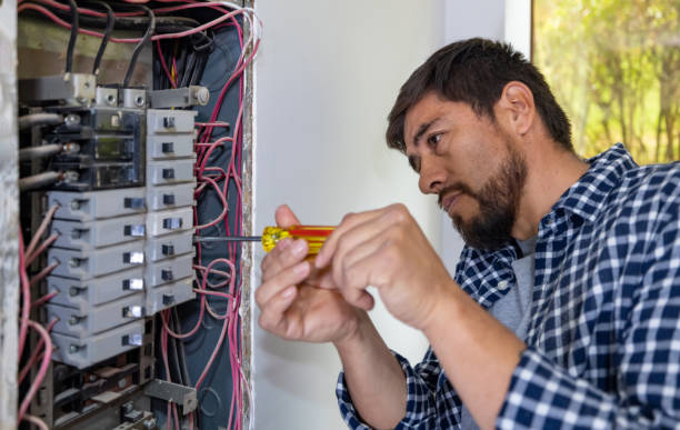 Reliable TX Electrician Solutions